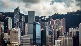 Freedom in Hong Kong is 'diminishing', says bishop