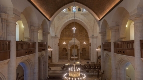 Christian community in Syria brought to its knees by 'uncontrollable emigration'