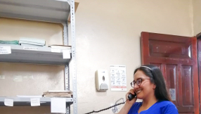 Virtual doctors are a lifeline for impoverished families in Ecuador