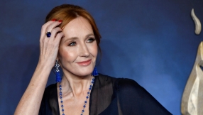 Writers line up to defend JK Rowling 'against hate'