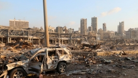 Beirut blast will exacerbate Lebanon food shortages - Christian Aid