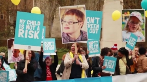 New Down's syndrome test will lead to rise in abortions, say campaigners