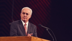 Pastor John MacArthur: Covid world \'perfectly suited for coming of the Antichrist\'