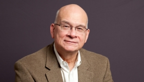 Doctor 'surprised and delighted' by Tim Keller's cancer progress