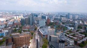 Church leaders pray for peace in Birmingham after fatal stabbings