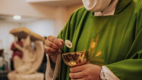 Churches 'are among the safest' public places in the pandemic, says bishop