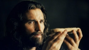 'Passion of the Christ' sequel will be 'biggest film in world history' - Jim Caviezel