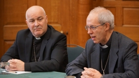 Suspension of in-person services is a 'huge loss', say Archbishops