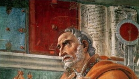 Augustine of Hippo: a genius who was prepared to be a servant