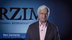 Sexual misconduct allegations against Ravi Zacharias appear 'to be true' - RZIM