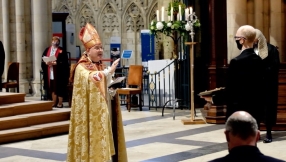 Church of England must change, says Archbishop of York