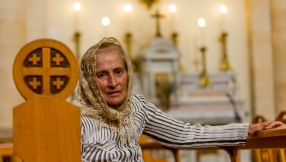 Christians at risk in northwestern Syria