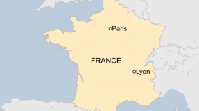 Orthodox priest shot at his church with sawn-off shotgun in France