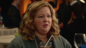 Melissa McCarthy apologizes for supporting Christian anti-trafficking charity