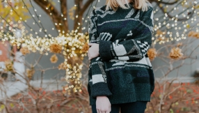 Are you sure that your Christmas jumper wasn't made with forced labour?