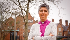 Stephen Cottrell's successor as Bishop of Chelmsford announced