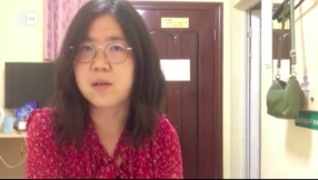 Calls for release of Christian journalist jailed for reporting on Wuhan Covid-19 outbreak