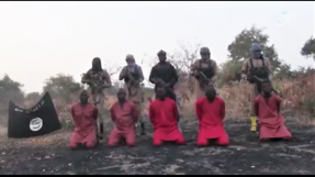 Five Christians executed by Islamists