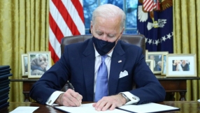 Biden's executive order on gender is a threat to people of faith, campaign group warns