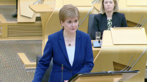 Christians challenge Scottish Government over ban on communal worship during lockdown