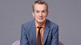 Frank Skinner's wise words on the Christian faith