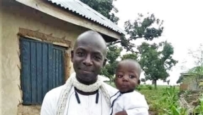 Pastor and his 3-year-old son killed in Nigeria