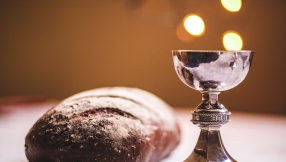 It would be wrong to deny communion to Biden