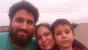 Family of detained Cuban pastor evicted from their home