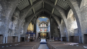 Â£2m funding boost for historic churches and meeting houses in England