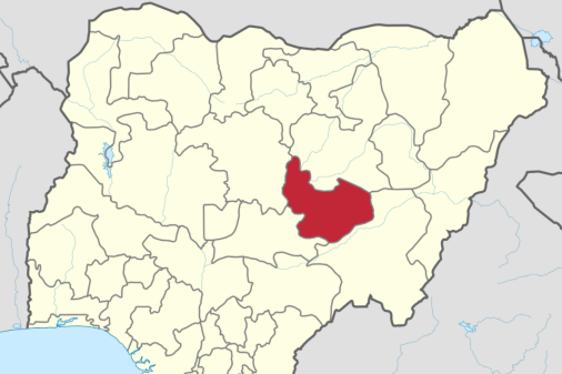 Plateau State