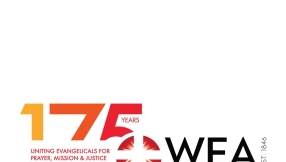 World Evangelical Alliance celebrates milestone 175th anniversary