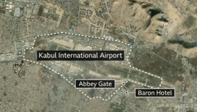 Calls for prayer after terrorist attack at Kabul airport