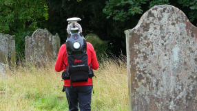 Church of England to digitally map all 19,000 of its churchyards