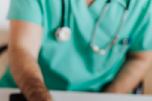 doctor