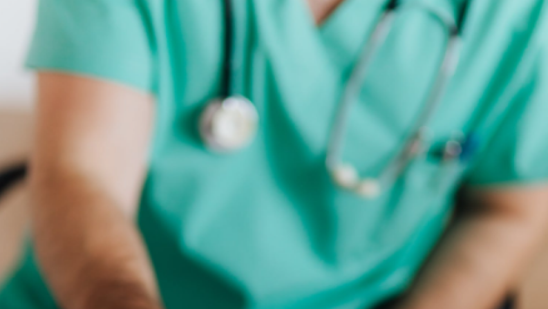 doctor
