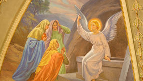 Why all the Marys in the Gospels?