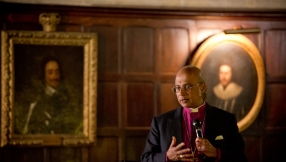 Former Bishop of Rochester, Michael Nazir-Ali, joins Catholic Church