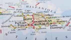 Group of US missionaries kidnapped in Haiti - reports