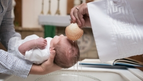 Hundreds of Catholic baptisms may be invalidated over incorrect 'formula'