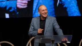 Brian Houston found not guilty of hiding father's sexual abuse