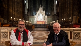 Scottish Churches sign landmark declaration to deepen relationship