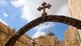 Jerusalem church leader says radicals are threatening Christian presence in Old City