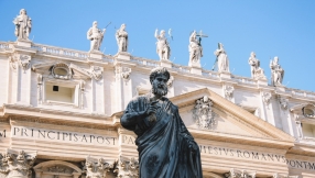 Vatican tightens Covid-19 restrictions, applies mandatory vaccination