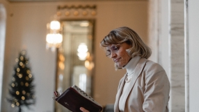 Finnish MP PÃ¤ivi RÃ¤sÃ¤nen facing second trial over biblical beliefs a year after acquittal