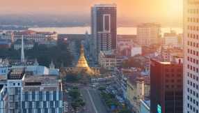 Churches urge UK government to help restore democracy in Myanmar