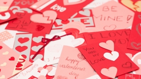 Finding true love in God this Valentine's Day