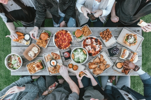 food