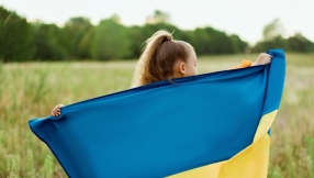 Ukraine: has weak West lost the will to live?