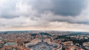King Charles and Queen Camilla postpone Vatican visit as Pope Francis recovers from ill-health