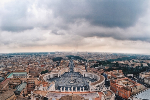 vatican